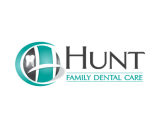 https://www.logocontest.com/public/logoimage/1349804144logo Hunt Family Dental9.png